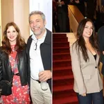 «Η Κόμισσα της Φάμπρικας»: Τα ερωτευμένα ζευγάρια στην επίσημη πρεμιέρα