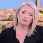 Ελισάβετ Μουτάφη: «Η βάφτιση του γιου μας θα γίνει πιο εναλλακτικά»