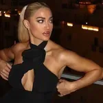 Ιωάννα Τούνη: «Νιώθω πιεσμένη αυτό το διάστημα - Έχω ένα βάρος μέσα μου»