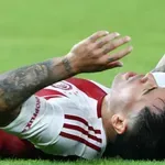 Άδικη ισοπαλία για τον Ολυμπιακό με την Αϊντχόφεν