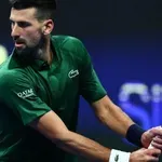 Εντυπωσιακή πρώτη νίκη του Τζόκοβιτς στο Hellenic Championship