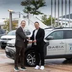 Dacia: Επίσημος χορηγός του ΣΕΓΑΣ και του 42ου Αυθεντικού Μαραθωνίου
