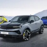 Το νέο Opel Mokka GSE είναι φτιαγμένο για υψηλές επιδόσεις