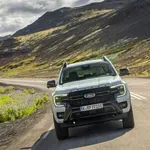 Ford Ranger Plug-in Hybrid: Τώρα είναι καλύτερο από ποτέ