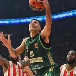 Κώστας Σλούκας: «Ντρέπομαι για την εικόνα του Παναθηναϊκού»