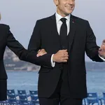 Μπριζίτ Μακρόν: «Φοβάται μήπως φουσκώνει το παντελόνι στον καβάλο»