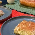 Πώς να φτιάξετε πεντανόστιμη τυρόπιτα με κανταΐφι και τρία τυριά