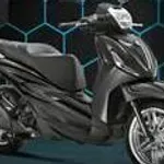 Piaggio: Σε τιμές Black Friday