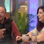 First Dates: Η Επιστήμη έχει ύψος 1,83 και ψάχνει για ένα ψηλό ταίρι