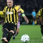 AEK - Σάμροκ Ρόβερς 1-1: Πλήρωσε την αστοχία της στην επίθεση η Ένωση