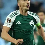 Μάλμε - Παναθηναϊκός 0-1: Ο Τζούρισιτς «λύτρωσε» τους «πράσινους» στο 85'