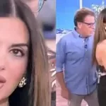Σταματίνα Τσιμτσιλή: Η on air έκπληξη των συνεργατών της