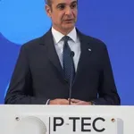 Μητσοτάκης: «Η Ελλάδα πάροχος ενέργειας στη ΝΑ Ευρώπη»