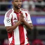 Oλυμπιακός: Στην αποστολή του Μαρόκου ο Ελ Κααμπί