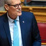 Παραιτήθηκε ο υφυπουργός Πολιτικής Προστασίας Β. Τουρνάς