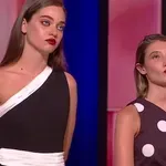 GNTM: Αγγέλικα ή Ραφαηλία; Ποια αποχαιρέτησε τον διαγωνισμό;