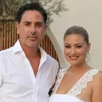 Διαζύγιο για Δέσποινα Καμπούρη & Βαγγέλη Ταρασιάδη: «Δεν είμαστε πια μαζί»