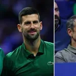 Τζόκοβιτς VS Μουζέτι για την «κούπα» στην Αθήνα - Παρών ο Μητσοτάκης