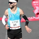 42ος Μαραθώνιος: Νικητής ο Κενυάτης Κίπτο - Πρώτος Έλληνας ο Παν. Καραΐσκος