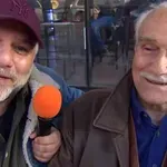 Γρηγόρης Αρναούτογλου: Έβγαλε τον μπαμπά του στην εκπομπή του!