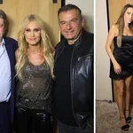 Βραδινή έξοδος για Λιάγκα - Αντωνά και Λάζαρη- Αραβανή