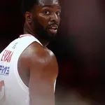 O Έβανς έκανε το ντεμπούτο του με τα ερυθρόλευκα