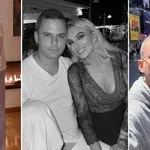 Καινούργιου- Κουτσουμπής: Το love story του ζευγαριού - Θα γίνουν γονείς!