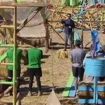 Φάρμα: Πρώτη δοκιμασία ασυλίας - Τι καλούνται να κάνουν οι παίκτες;