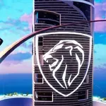 Ανακαλύψτε το PEUGEOT POLYGON στην POLYGON CITY