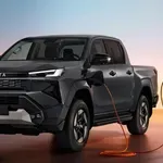 Toyota Hilux: Αποκαλύπτουμε το νέο μοντέλο