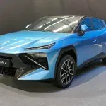 Η παγκόσμια πρεμιέρα του OMODA 4