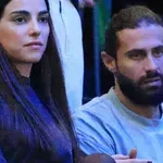 Βασάλος - Βαρθολομάτου: Η πρώτη δημόσια εμφάνιση του ζευγαριού!