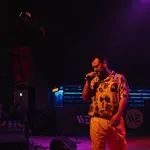 Το νέο άλμπουμ του Pan Pan είναι η απόλυτη πολυαισθητηριακή εμπειρία