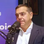 Αλέξης Τσίπρας: Τι είπε στο podcast για το βιβλίο του «Η Ιθάκη»