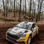 Το 31ο Ράλλυ Σπριντ Πύργου με 30 συμμετοχές