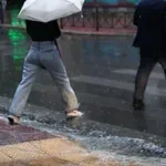 Καιρός: Πτώση της θερμοκρασίας - Πού θα βρέξει