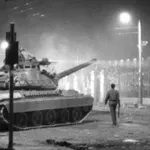 Τι έγινε μια ημέρα πριν από την εισβολή των τανκς στο Πολυτεχνείο