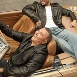 Aντώνης Ρέμος και Χρήστος Μάστορας στο ΝΟΧ Athens