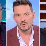 Κώστας Τσουρός κατά Γιώργου Λιάγκα: «Φημίζομαι για την εντιμότητά μου»