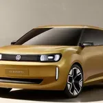 Volkswagen ID. Every1: Έρχεται το νέο μοντέλο