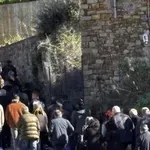 Αχαΐα: «Πού είσαι αγάπη μου» - Σπάραξε η μάνα του 3χρονου στην κηδεία του