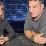 Γιώργος Κακοσαίος: «Η αγένεια με εκνευρίζει αλλά προσπαθώ να είμαι ήρεμος»