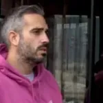 Τσούλης: «Θέλω να είμαι καλός γονέας και να είναι περήφανα τα παιδιά μου»