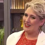 First Dates: Η Τζουλιάνα ήρθε για να γνωρίσει τον έρωτα της ζωής της!