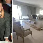 Αλίκη Βουγιουκλάκη: Πωλείται ξανά το ιστορικό ρετιρέ στο Κολωνάκι