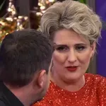 First Dates: Ο Δημήτρης έφερε δώρο στο πρώτο ραντεβού!