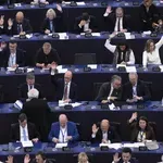 «Πέρασε» ο νέος στόχος μείωσης των εκπομπών κατά 90% έως το 2040