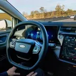 Ford: Το σύστημα που σου επιτρέπει να οδηγείς χωρίς χέρια