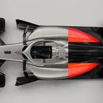Audi: Αποκαλύπτει το design της για τη Formula 1