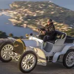 Η πρώτη Mercedes γεννήθηκε πριν από 125 χρόνια: